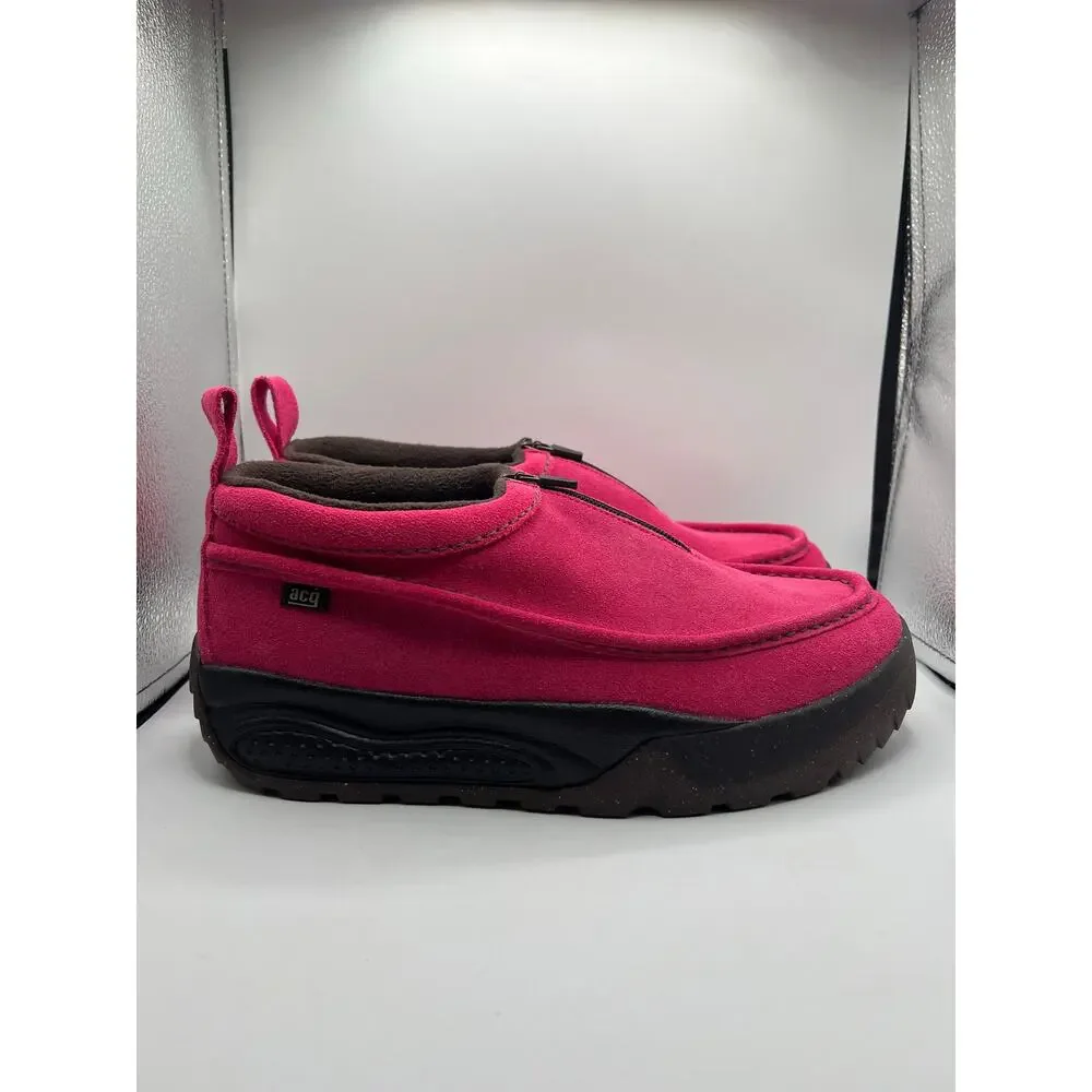 Nike ACG Izy “Rush Pink” size 10 men’s